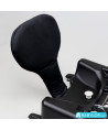Silla de coche Axkid Modukid Seat (noir) con base Isofix