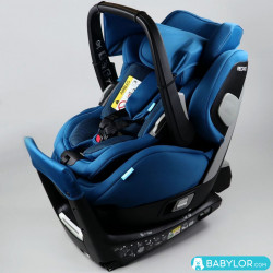 Car seat Recaro Salia Elite I-size (select teal green)