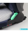 Rehausseur Chicco Fold&Go i-Size (ink air)