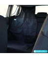 Recaro car seat protector