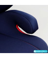 Car seat Cybex Solution B-fix (volcano black)