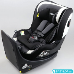 Car seat Recaro Salia I-size (select night black)