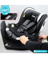 Car seat Recaro Salia I-size (select night black)