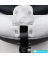 Car seat Cybex Aton M I-size (deep black)