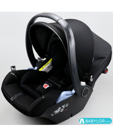 Car seat Cybex Aton 5 (navy blue)