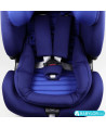 Kindersitz BeSafe iZi Flex Fix I-Size (peak mesh)