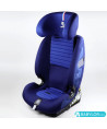 Kindersitz BeSafe iZi Flex Fix I-Size (peak mesh)
