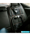 Protection de siège voiture avec support tablette Axkid