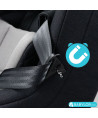 Car seat Nuna Todl Next (caviar)