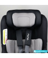 Car seat Nuna Todl Next (caviar) with rotating Isofix base Next