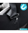 Car seat Nuna Prym (caviar)