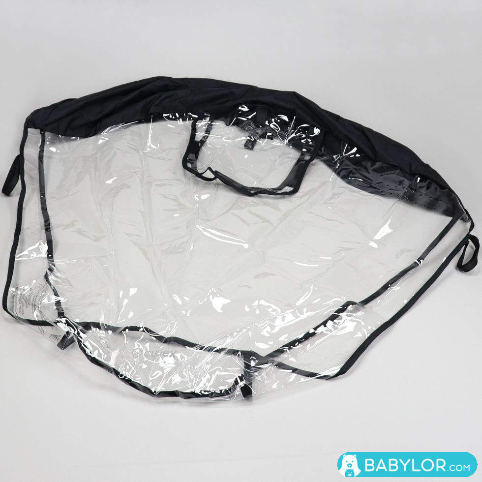 Habillage de pluie pour poussette Cybex Balios S Lux