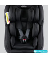 Car seat Graco Turn2me 360° (black)