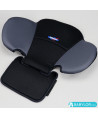 Suncover headrest Klippan for Opti 129 (sport)