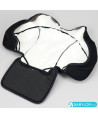 Suncover headrest Klippan for Triofix (sport)