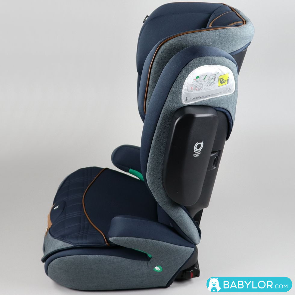 Joie Traver Booster Car Seat - Moms Precious