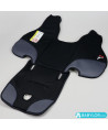 Cover pack Klippan for Triofix Recline Comfort (sport)