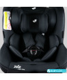 Car seat Joie I-Spin Safe (black)