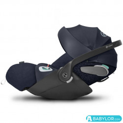 Car seat Cybex Cloud Z2 I-Size (nautical blue)