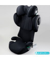 Car seat Cybex Solution Z I-fix