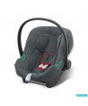 Car seat Cybex Aton B2 I-Size (steel grey)