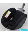 Kindersitz BeSafe Stretch (fresh black cab)