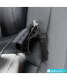 Car seat Graco Turn2me 360° (charcoal)