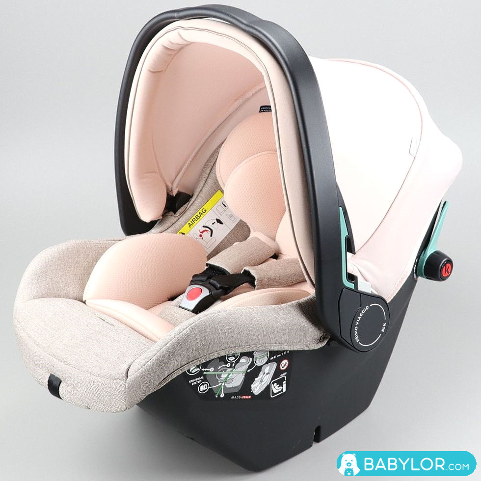 2 pièces universel bébé poussette ceinture coussin enfants voiture