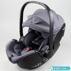 Car seat Britax Römer Baby-Safe 5Z (midnight grey)