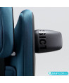 Car seat Britax Römer Kidfix i-Size (atlantic green - Green Sense)