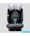 Car seat Britax Römer Advansafix I-Size (atlantic green - green sense)