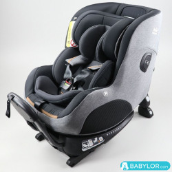 Car seat Joie i-Prodigi (carbon)