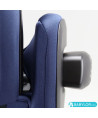 Car seat Britax Römer Kidfix i-Size (moonlight blue)