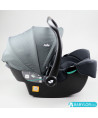 Car seat Joie i-Snug 2 i-Size (coal)