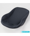 Kindersitz Joie Joie i-Snug 2 i-Size (coal)