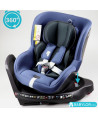 Car seat Britax Römer Dualfix Plus i-size (moonlight blue)