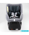 Car seat Britax Römer Dualfix Plus i-size (midnight grey)