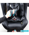 Car seat Axkid Minikid 4 (tar)
