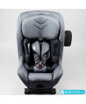 Car seat Axkid Minikid 4 (granite melange)
