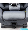 Car seat Axkid Minikid 4 (granite melange)