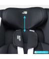 Car seat Britax Römer Safe-Way (Space Black)