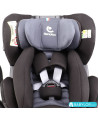 Car seat Renolux Gaïa + i-size (carbon)