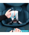 Car seat Britax Römer Max-Safe Pro (atlantic green)