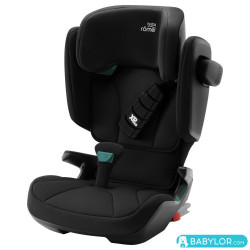 Car seat Britax Römer Kidfix i-Size (cosmos black)