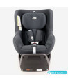 Car seat Britax Römer Dualfix M Plus i-size (space black)