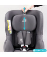 Car seat Britax Römer Dualfix M Plus i-size (midnight grey)