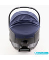 Car seat Britax Römer Baby-Safe Pro (night blue)