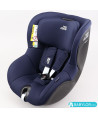Car seat Britax Römer Dualfix 3 I-size (midnight grey)