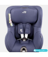 Car seat Britax Römer Dualfix 3 I-size (midnight grey)
