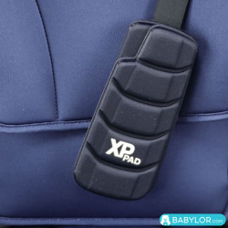 XP-PAD Kidfix / Advansafix i-size Britax Römer